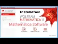 How to install Mathematica in Windows 7 8 10 11