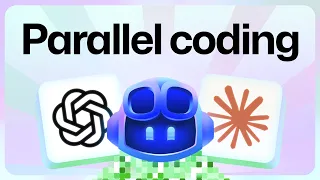 Use Claude Codex and Copilot together on GitHub