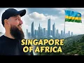 Download Lagu The Side Of Africa They Do Not Want You To See - Inside Kigali, Rwanda 🇷🇼