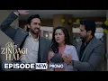 Lagu Meri Zindagi hai Tu Episode 14  prediction | Meri Zindagi hai Tu episode 14 review (AI images)