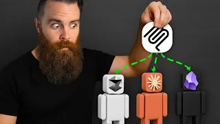 you need to learn MCP RIGHT NOW Model Context Protocol