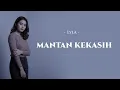 Lagu Mantan Kekasih – Lyla | Slow Rock Cover by MusicaiPlay (Lirik Video)