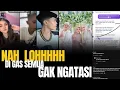 Lagu Jerawat Rindu Siapa Tuh.. Pernikahan Sampai YF konflik