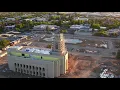 Feather River Temple June 20 2021