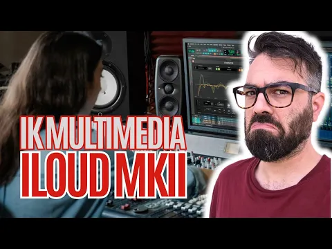 Download MP3 NON SO COME HANNO FATTO MA LE HANNO MIGLIORATE! (Monitor Iloud MTM MKII)