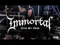 Lagu KRIMH - Immortal - One by One