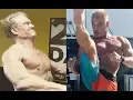 Dolph Lundgren Training for Creed 2 At Age 60