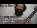 Download Lagu Little Labyrinth 49: Family Roles (the Ugliest Duckling and Barry Harris's Minor 6 Diminished Scale)