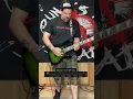 Download Lagu Playing what Ultimate Guitar tab says: Hatebreed - Looking down the barrel of today