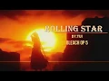 Bleach OP 5 -Rolling Star By Yui With Lyrics(Kanji+Romaji+English Translations)