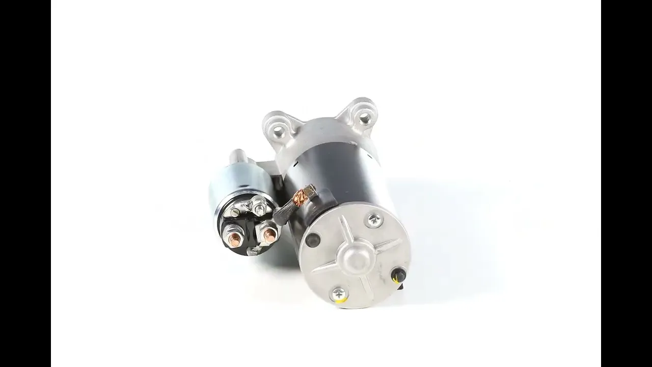 8EA 011 610-321 - product Video 360°
