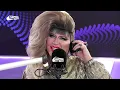 Capital - Jodie Harsh Kylie Minogue Jessie Ware - Kiss of life interview 7mar22
