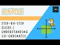 Scratch Understanding Coordinates