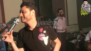 احمد عامر لسة ناوى على الرحيل فرحة ماجد عبدالله المنصورة مايسترو مصطفى محمود العالمى ايمن ديجيتال 