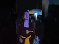 bibi mar cah #dancerkarnaval #shorts #viral #trending