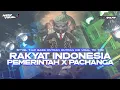 Download Lagu DJ RAKYAT PEMERINTAH ‼️ X PACHANGA STYE TJAP BASS ONTRAN ONTRAN‼️ TERBARU 2025 