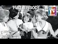 The Americanization of Jeannie | I Dream Of Jeannie | FULL EPISODE | S1E8 | Classic TV Rewind