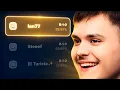 My FINAL Chance in Clash Royale League