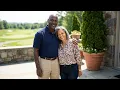Michael Jordan Returned To His Hometown And Found His First Girlfriend The Gift He Gave Her Is Bea
