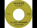 Sledgehammer - I ll Stop Pretending 2026 Stereo Remix