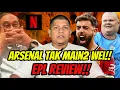 Download Lagu Freekick Szoboszlai Hantar ARSENAL Terus Ke Gua Kelam- EPL REVIEW‼️