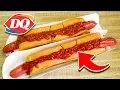 10 Ways Dairy Queen s Food Menu Is Surprisingly Awesome