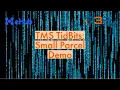 BrokerWare TMS TidBits eHub demo small parcel integration