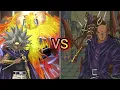 Download Lagu Yugioh! Battle City - Marik Ishtar vs Odion