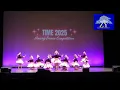 Time 2025 Hmong Dance Competition in Fresno CA Oct 25-26 2025 Group 17