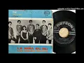 Los Rockin' Devil's - La Nina Bu Bu (Ding Dang Doo) (Orfeon) 1965