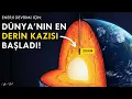 Lagu BU DELİK ENERJİ DEVRİMİNİ BAŞLATACAK! Her Şey Değişebilir