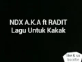 Download Lagu NDX AKA FAMILIA LAGU UNTUK KAKAK