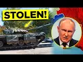 Download Lagu Ukraine’s Commander HUMILIATES Putin With His Own Tanks