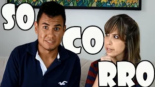 Preciso ir pra fora para aprender inglês!! Será? Com Carina Fragozo