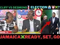 Download Lagu 🇯🇲CLIFF HUGHES SAY ANDREW HOLNESS READY \u0026 IN ELECTION 🗳 MODE JAMAICA 🇯🇲