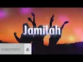 Download Lagu Jamilah - Lagu daerah Ende - Flores - NTT