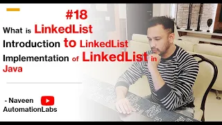 - Introduction to LinkedList Implementation of LinkedList in Java