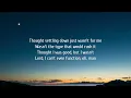 Thomas Rhett - Somethin' 'Bout A Woman (Lyrics) ft. Teddy Swims