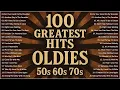 Lagu Tom Jones, Engelbert, Elvis, Sinatra, Paul Anka, Carpenters 🎙 Golden Oldies 50s 60s 70s Love Songs