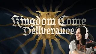 Download Your weekly dose of Kingdom Come: Deliverance II hype :3 MP3