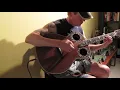 Hawaiian Slack Key Guitar - Napili Chimes