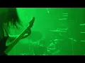 Hood5six: Outer Heaven 7/9/2022 Saint Vitus Bar Brooklyn, NY