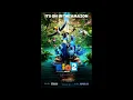 Rio 2 Soundtrack - Track 14 - What Is Love by Janelle Monáe, Anne Hathaway, Jesse Eisenberg