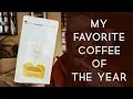 What I m Brewing Episode 5 - Dragonfly Coffee Roasters