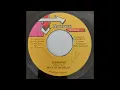 Lagu Wayne Wonder - Sunshine - Arrows Records 7inch 1991