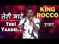 Download Lagu तेरी यादें - Teri Yaadein | King Rocco Spreads The Love! | Hustle Rap Songs