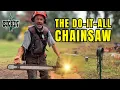 The ONLY CHAINSAW You ll ever need