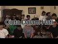 Cinta Dalam Hati - ungu (Scalavacoustic cover)