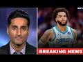 BREAKING NEWS Hornets Trade Miles Bridges to Suns for Grayson Allen Royce O Neale 1st-Round
