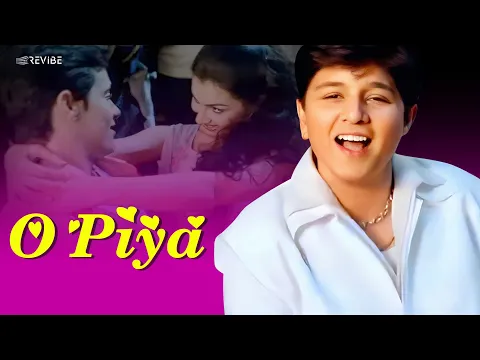Download MP3 Falguni Pathak- O Piya (Official Music Video) | Revibe | Hindi Songs